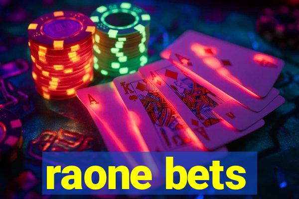 raone bets